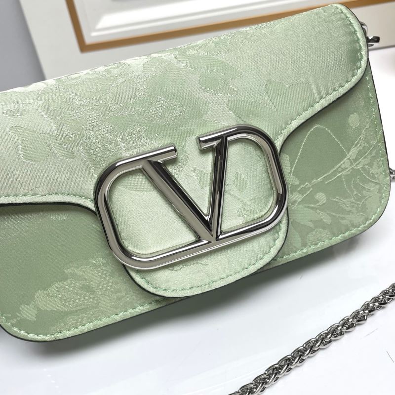 Valentino Satchel Bags